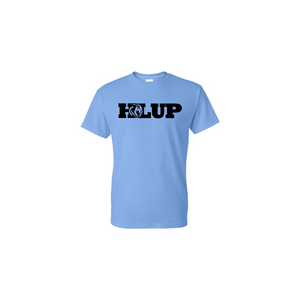 HOLUP OFFICIAL COLUMBIA EDITION T-SHIRT
